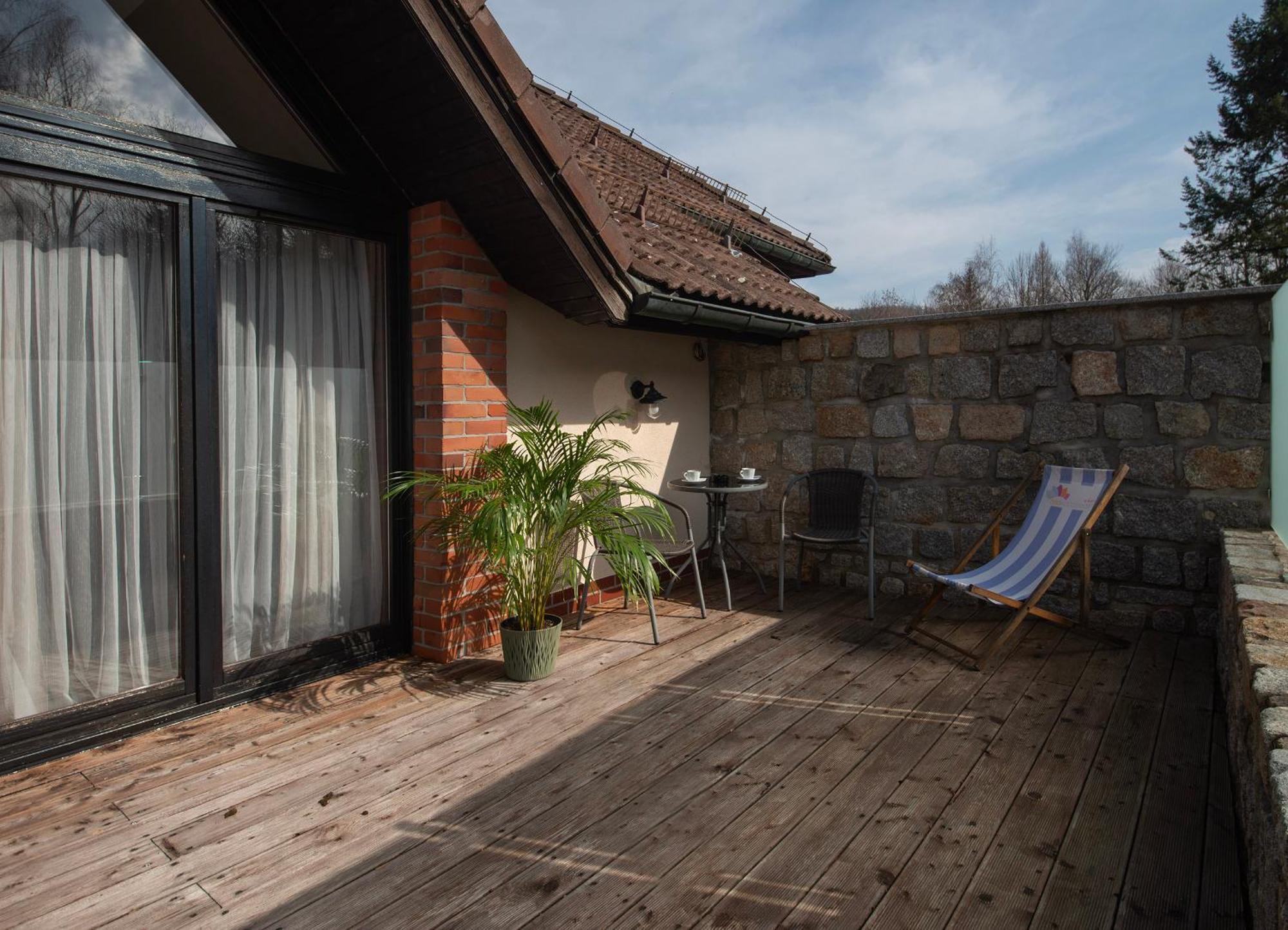 פרסצ'קה Rezydencja Nad Wodospadem Spa&Wellness Kolo Szklarskiej Poreby מראה חיצוני תמונה