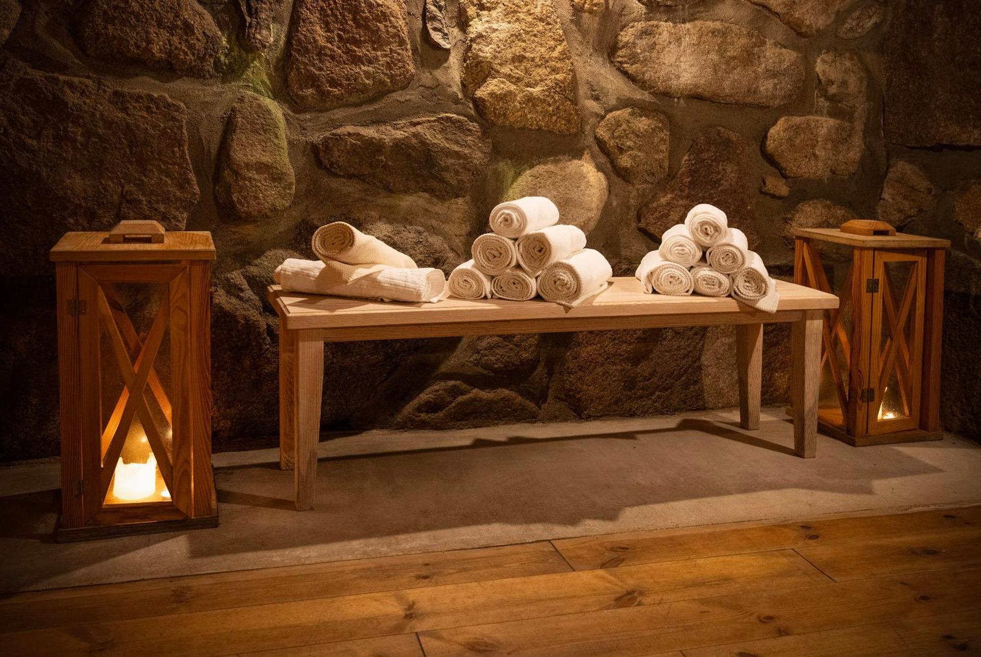 פרסצ'קה Rezydencja Nad Wodospadem Spa&Wellness Kolo Szklarskiej Poreby מראה חיצוני תמונה