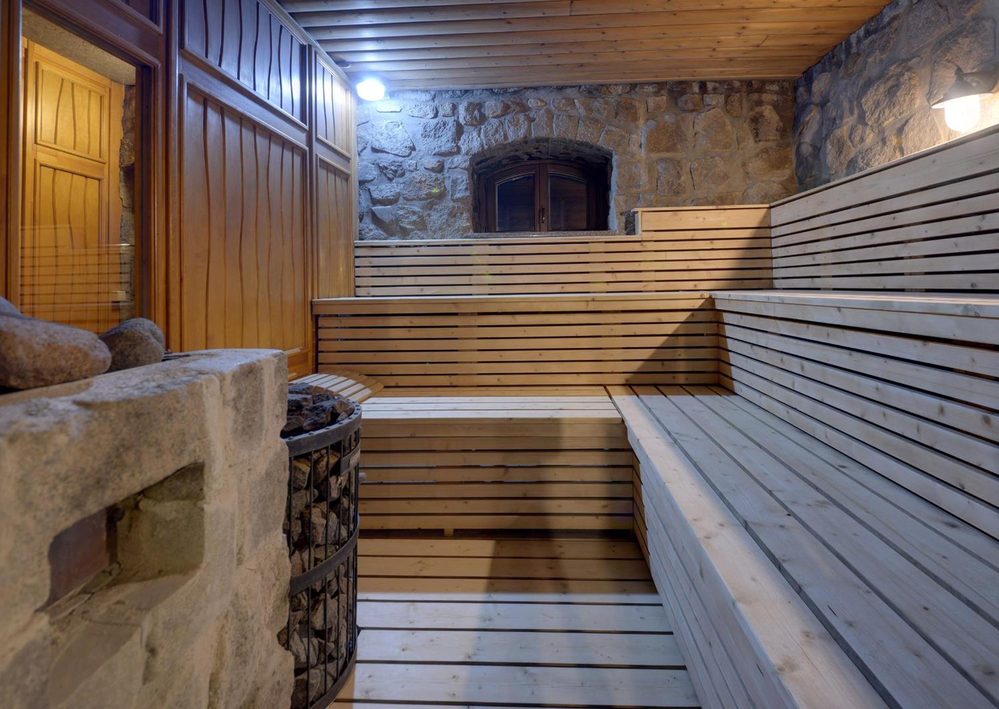 פרסצ'קה Rezydencja Nad Wodospadem Spa&Wellness Kolo Szklarskiej Poreby מראה חיצוני תמונה